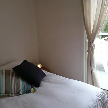 Le Caillebotis Hotel