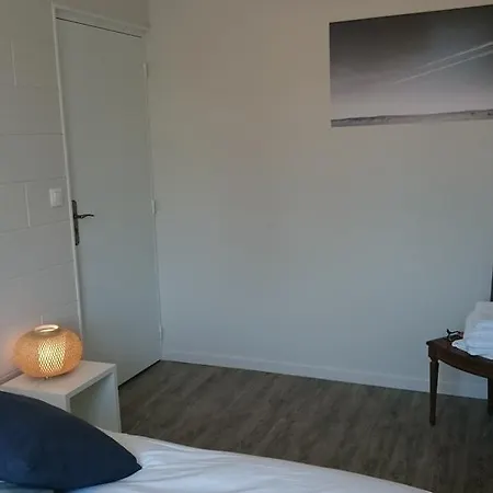 Hotel Le Caillebotis Lège-Cap-Ferret