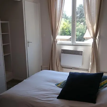 Hotel Le Caillebotis