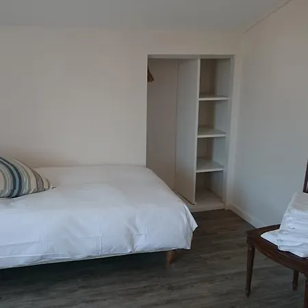 Hotel Le Caillebotis *