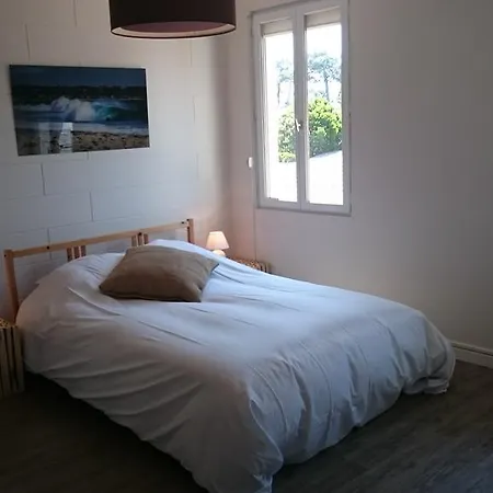 Le Caillebotis Hotel *